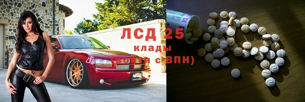 молекула духа Майский